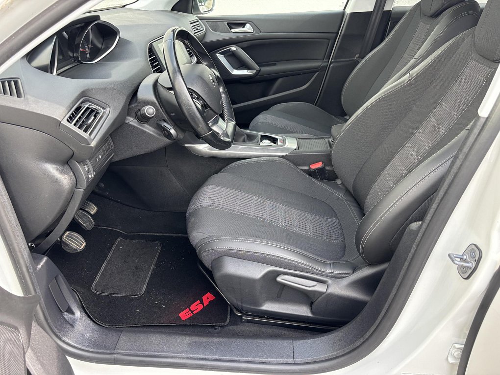 Peugeot 308 1.2 PT Allure