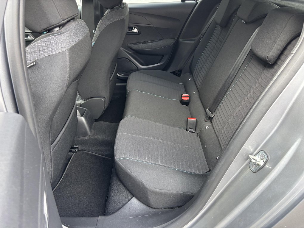 Peugeot 308 1.2 PT Allure