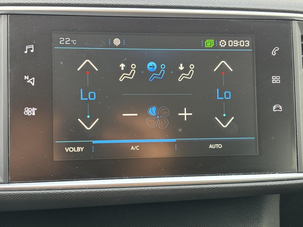 Peugeot 308 1.2 PT Allure