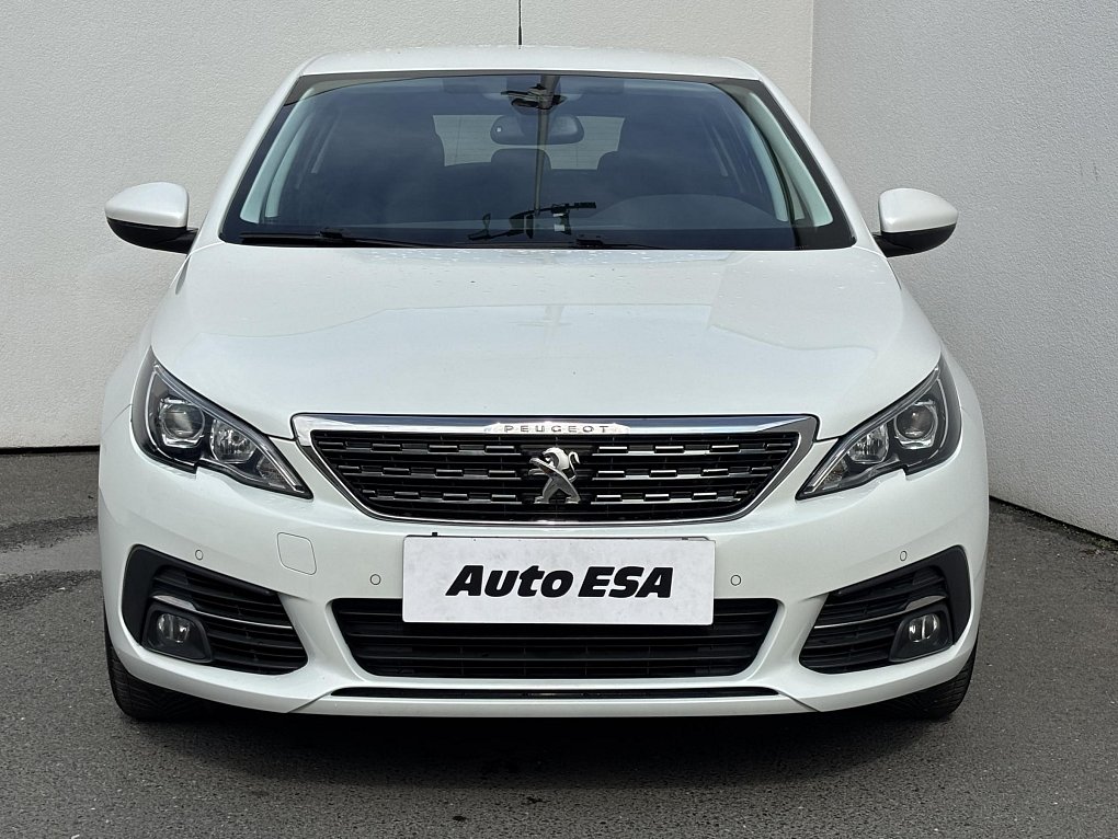 Peugeot 308 1.2 PT Allure
