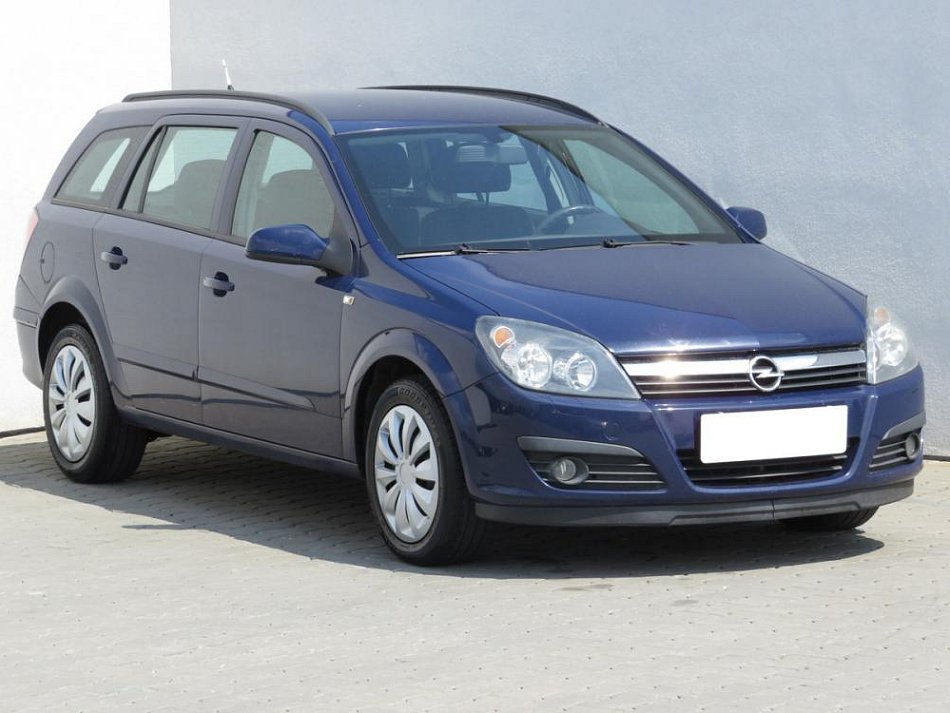 Opel Astra 1.9 CDTi 