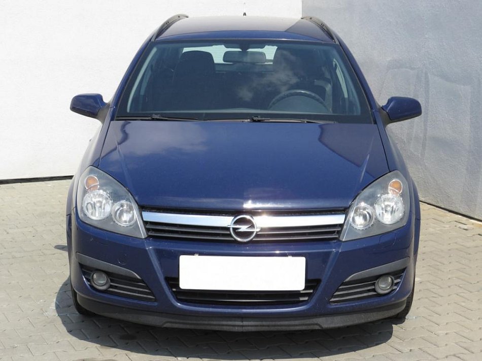 Opel Astra 1.9 CDTi 