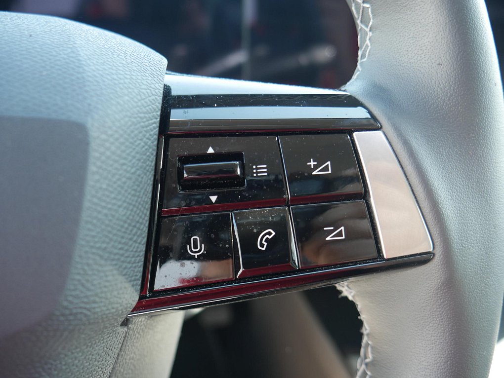 Opel Astra 1.2PT Elegance