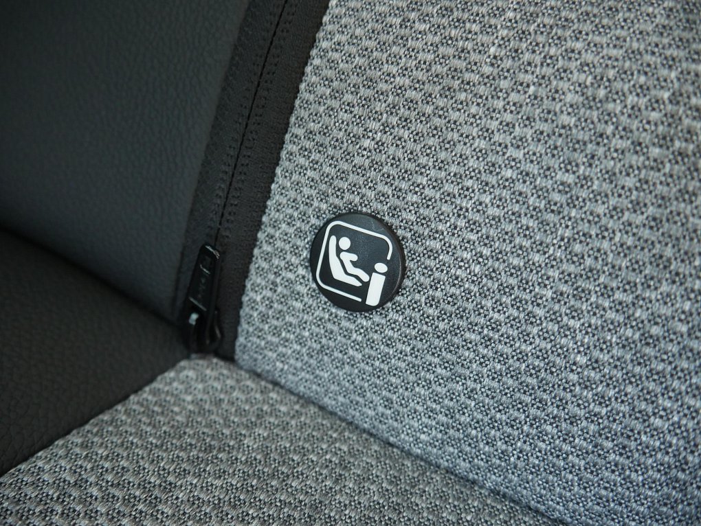 Opel Astra 1.2PT Elegance