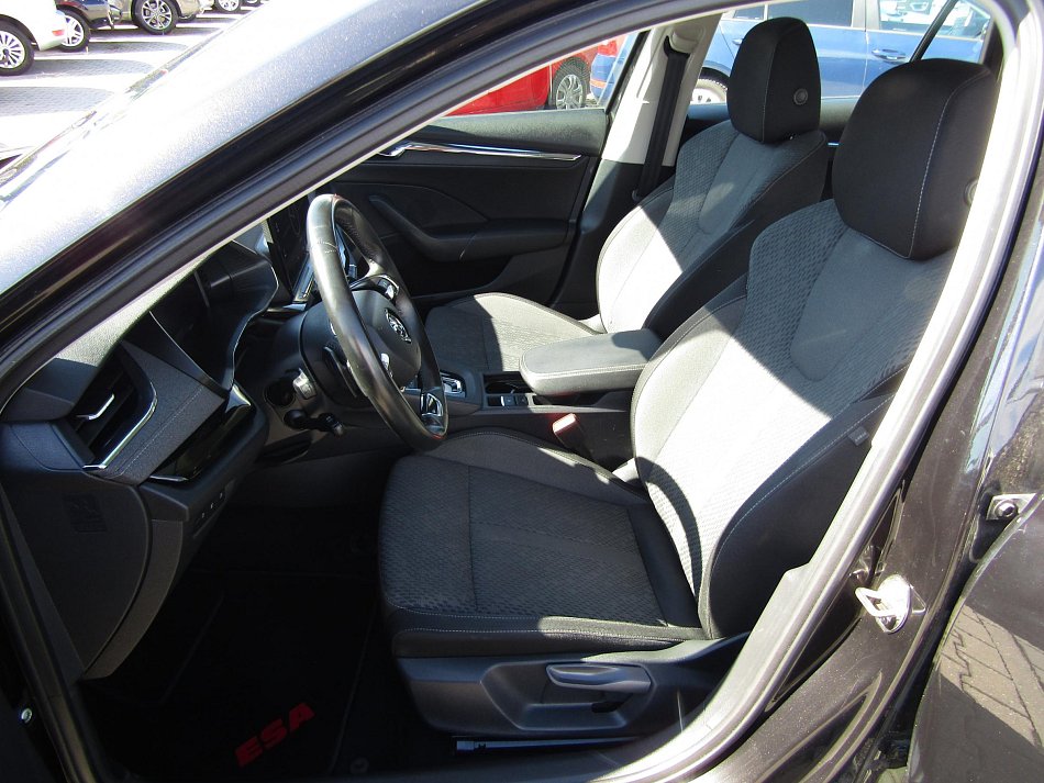 Škoda Octavia IV 2.0 TDi Style