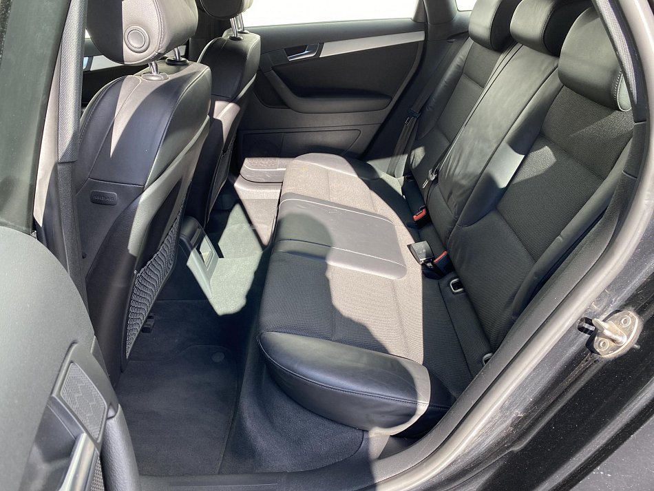 Audi A3 2.0 TFSi S-line