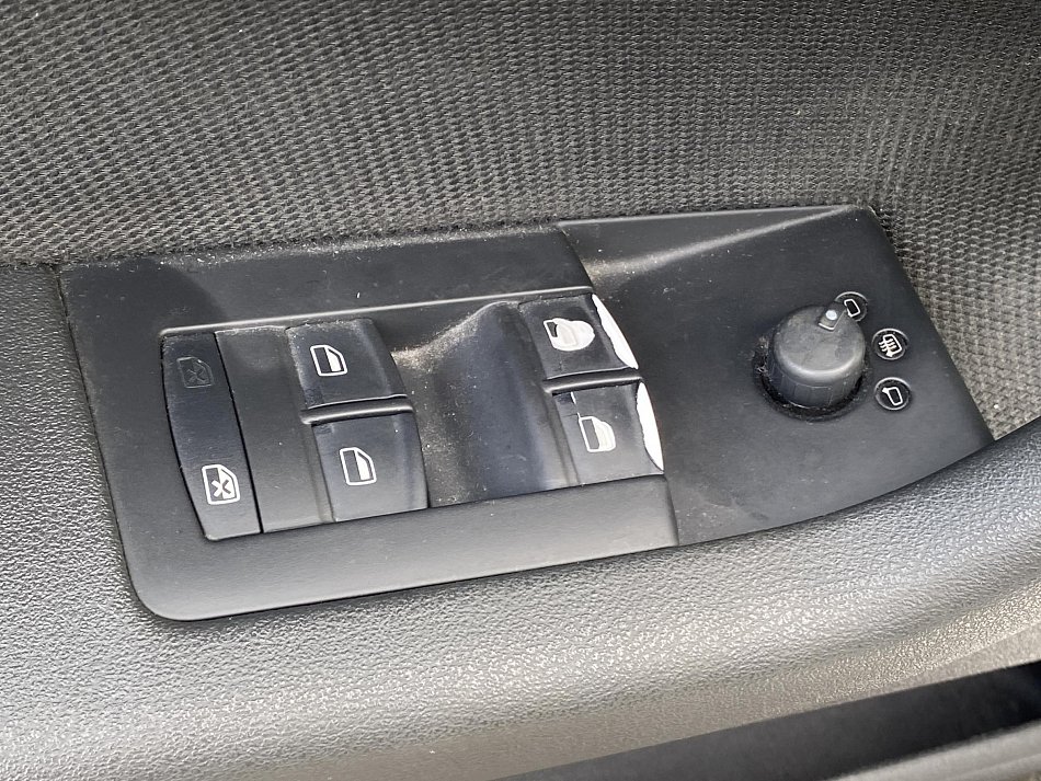 Audi A3 2.0 TFSi S-line