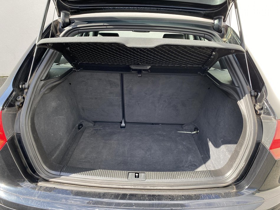 Audi A3 2.0 TFSi S-line