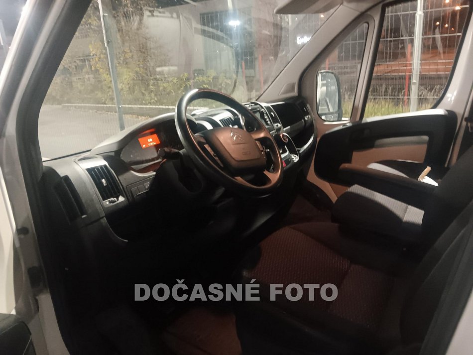 Citroën Jumper 2.2HDi 