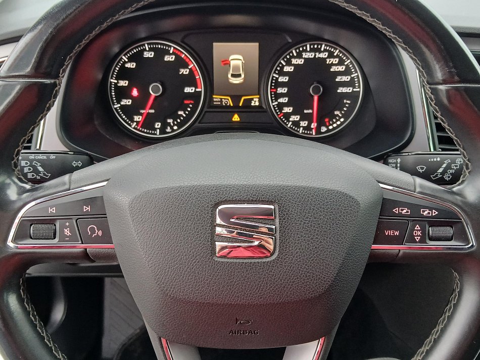 Seat Leon 1.4 TSi Xcellence