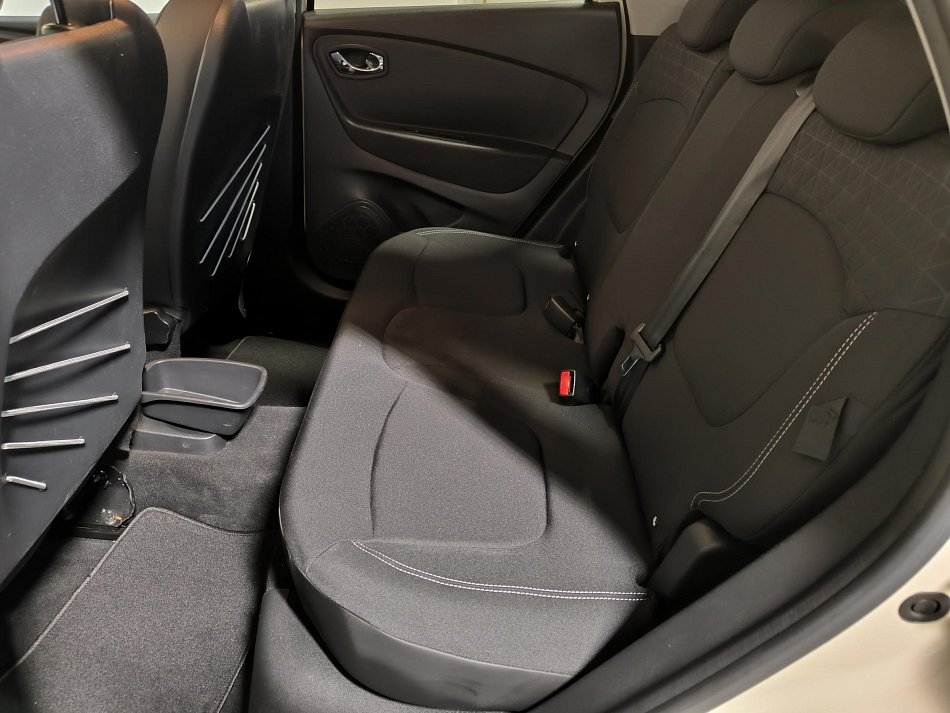 Renault Captur 0.9tce 