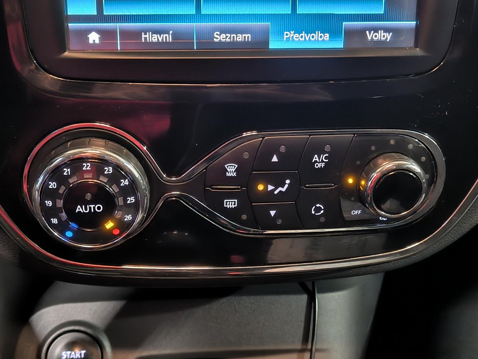 Renault Captur 0.9tce 