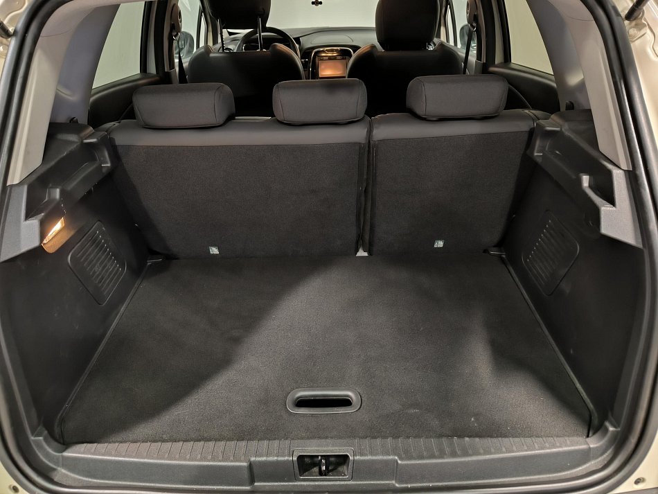 Renault Captur 0.9tce 