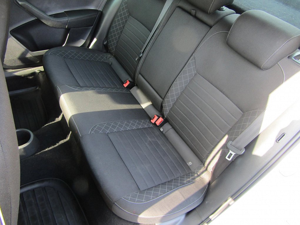 Škoda Rapid 1.0 TSi Style