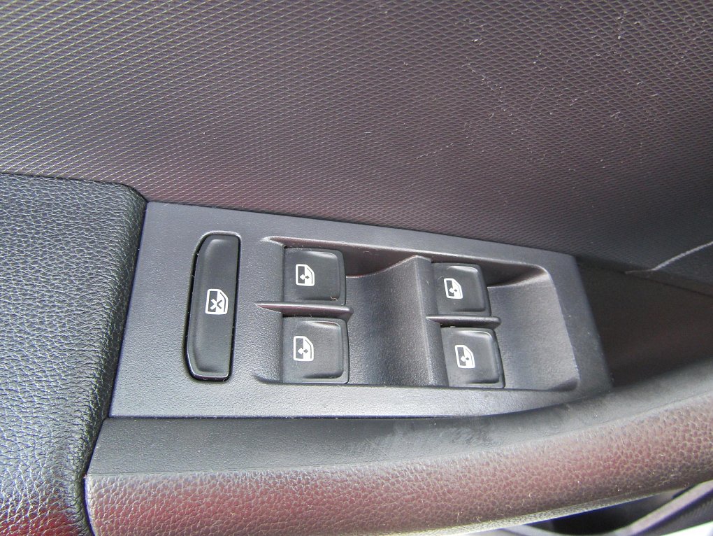 Škoda Rapid 1.0 TSi Style