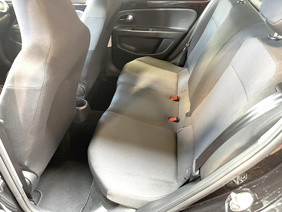 Škoda Citigo 1.0 MPi Elegance