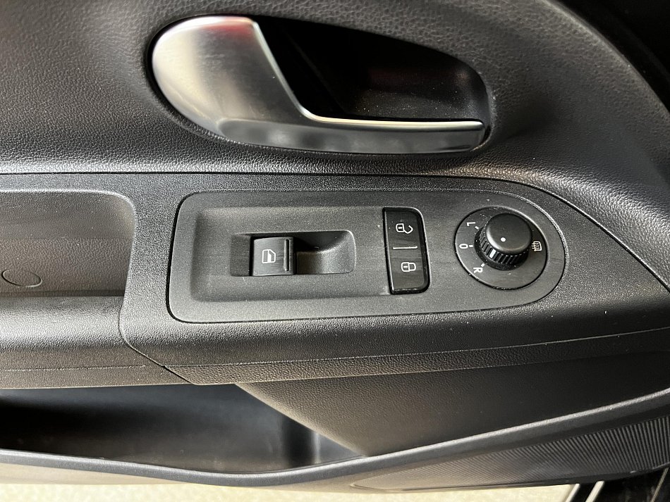 Škoda Citigo 1.0 MPi Elegance