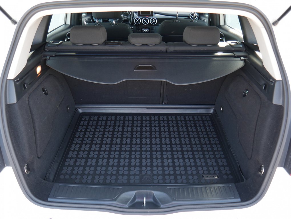 Mercedes-Benz Třída B 1.8 CDi  B 180