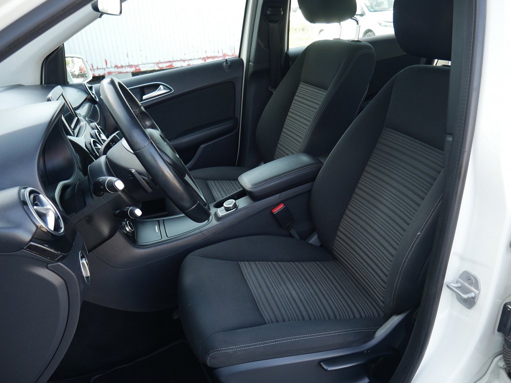 Mercedes-Benz Třída B 1.8 CDi  B 180