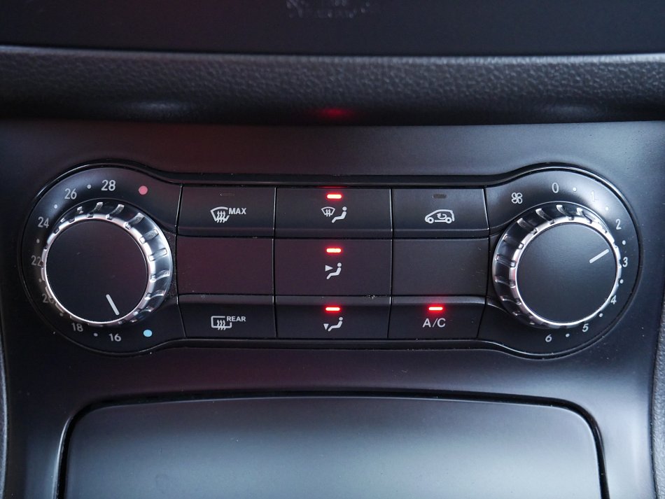 Mercedes-Benz Třída B 1.8 CDi  B 180