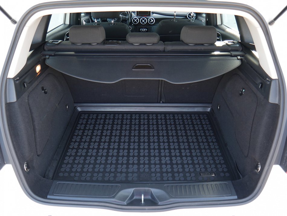 Mercedes-Benz Třída B 1.8 CDi  B 180