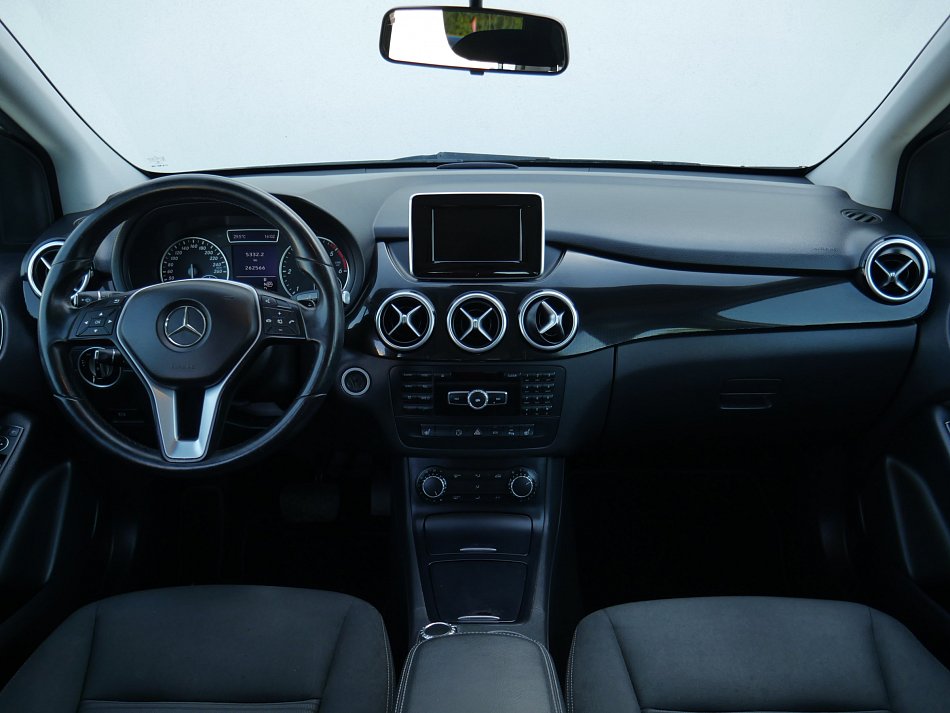 Mercedes-Benz Třída B 1.8 CDi  B 180