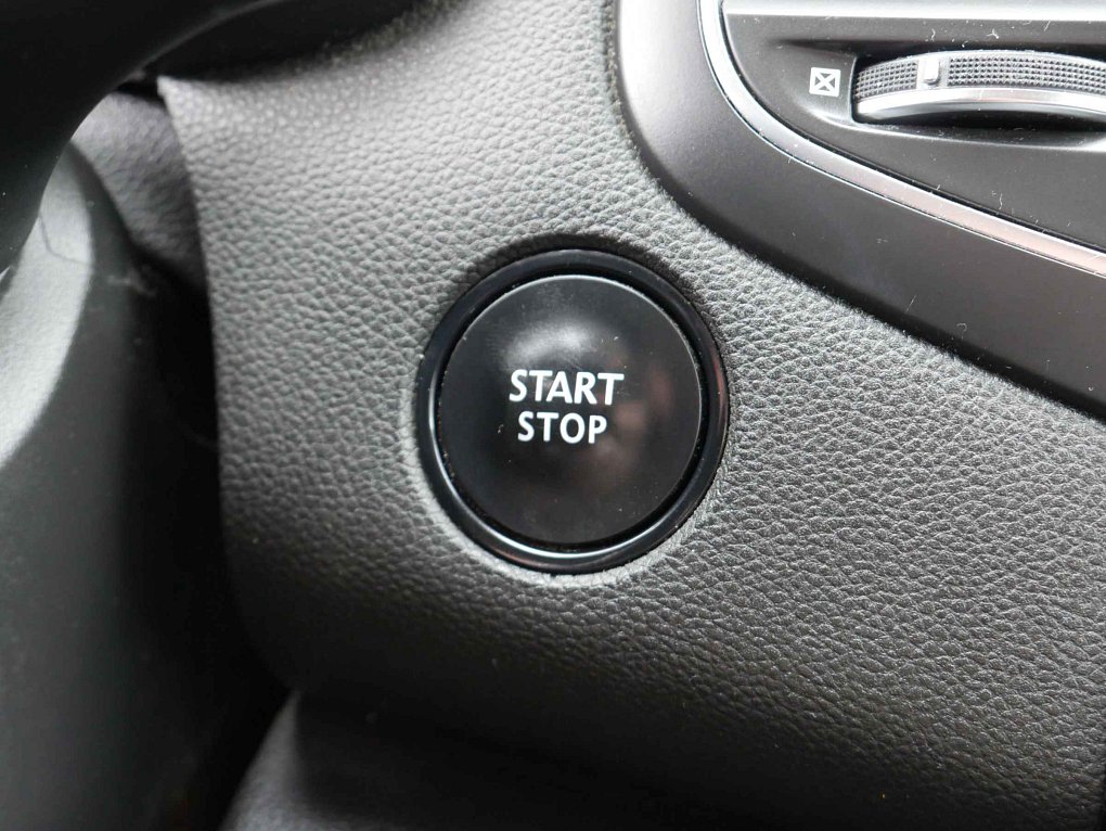 Renault Mégane 1.5 dCi 