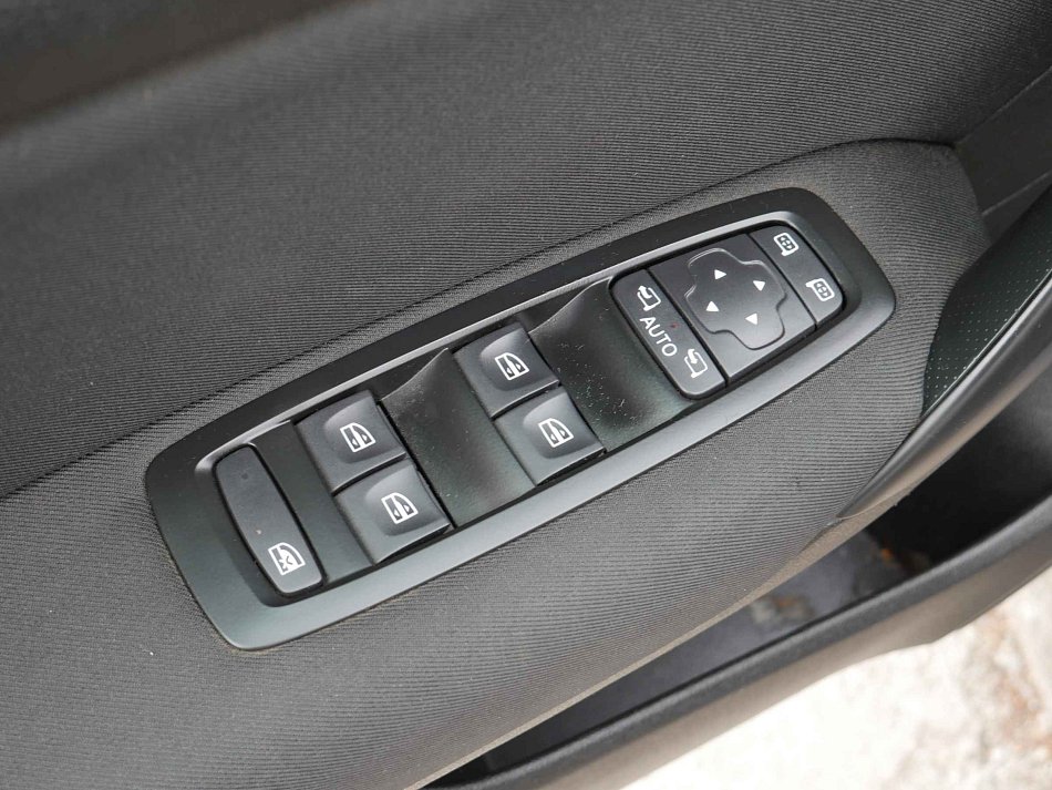 Renault Mégane 1.5 dCi 