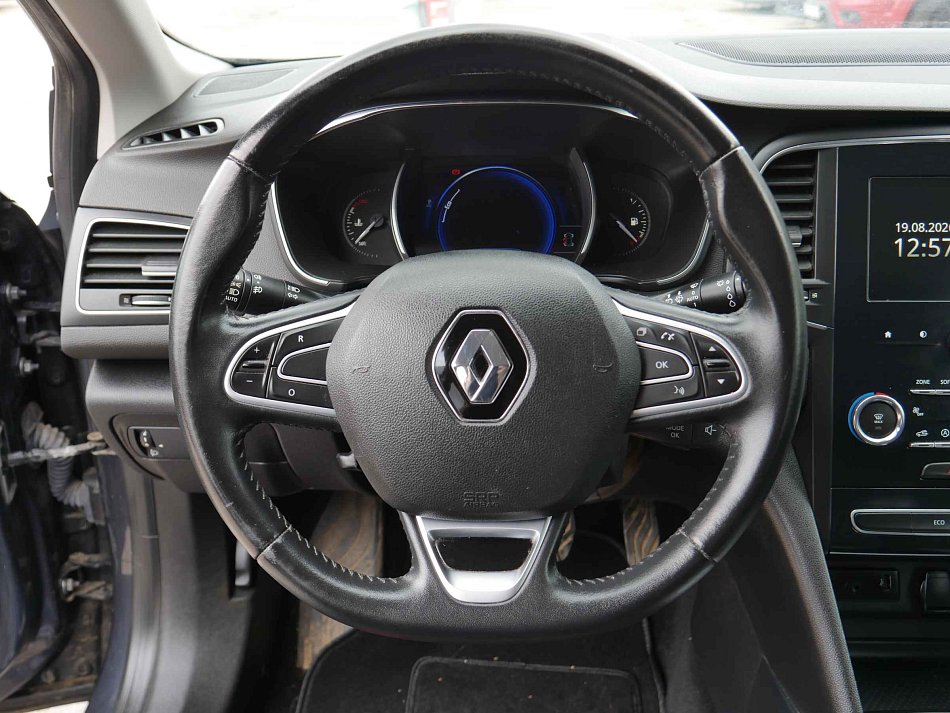 Renault Mégane 1.5 dCi 