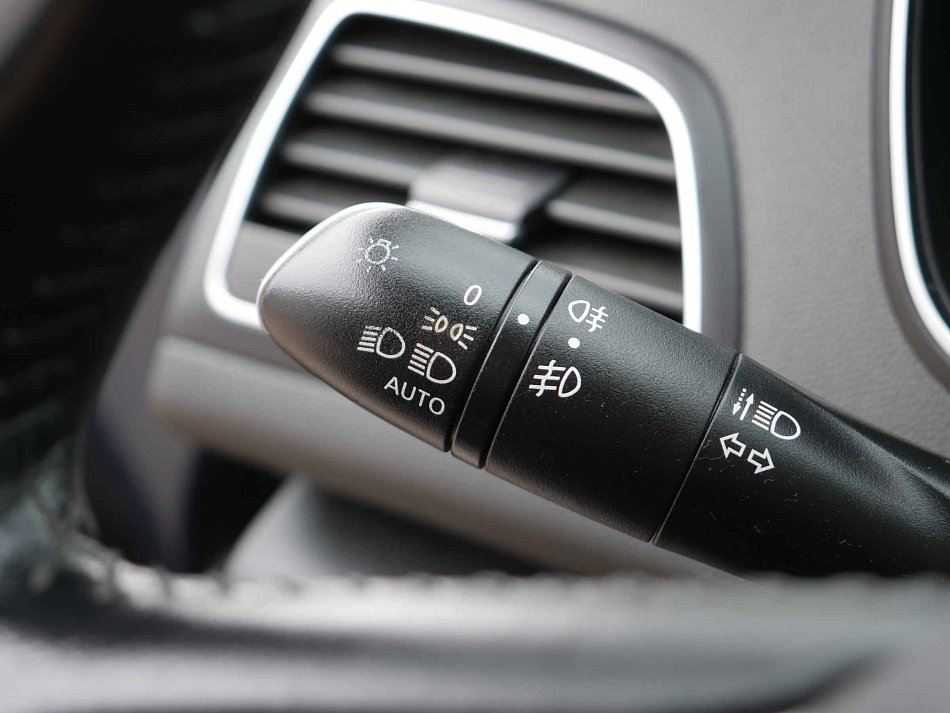 Renault Mégane 1.5 dCi 