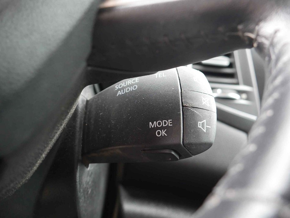 Renault Mégane 1.5 dCi 