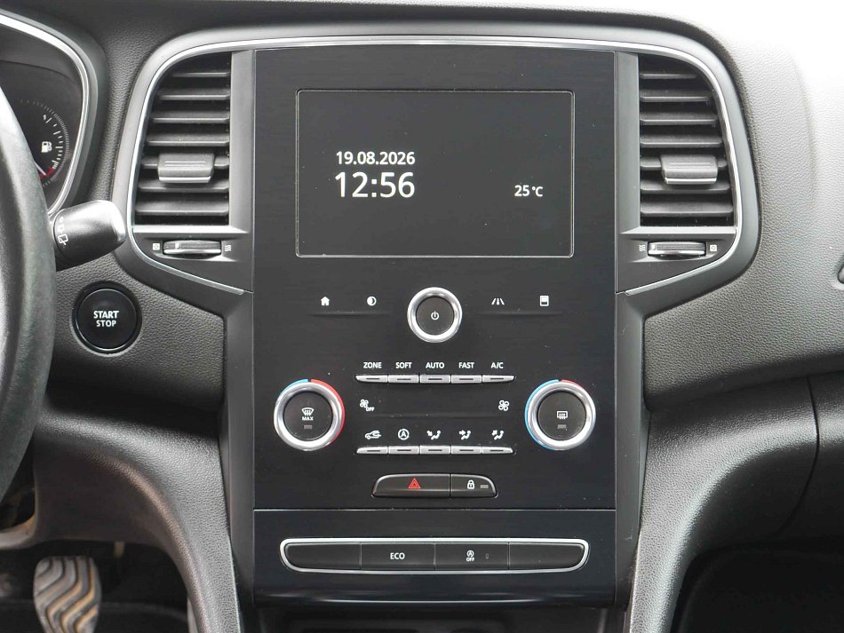 Renault Mégane 1.5 dCi 