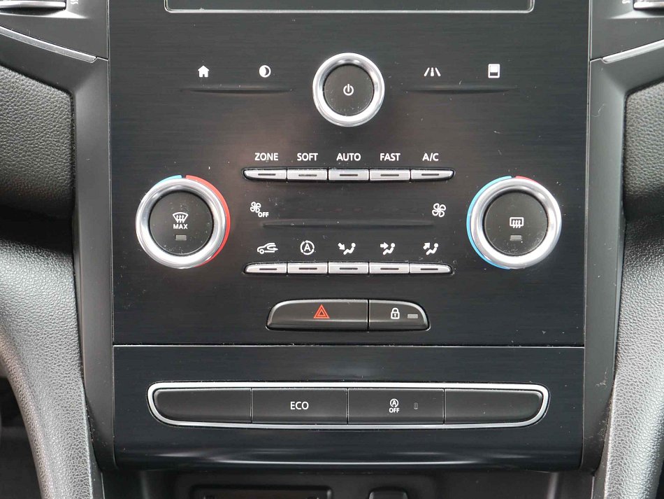 Renault Mégane 1.5 dCi 