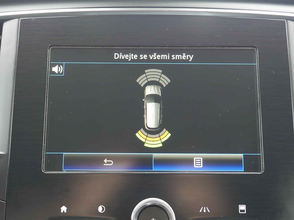 Renault Mégane 1.5 dCi 