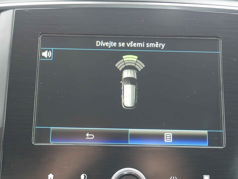 Renault Mégane 1.5 dCi 