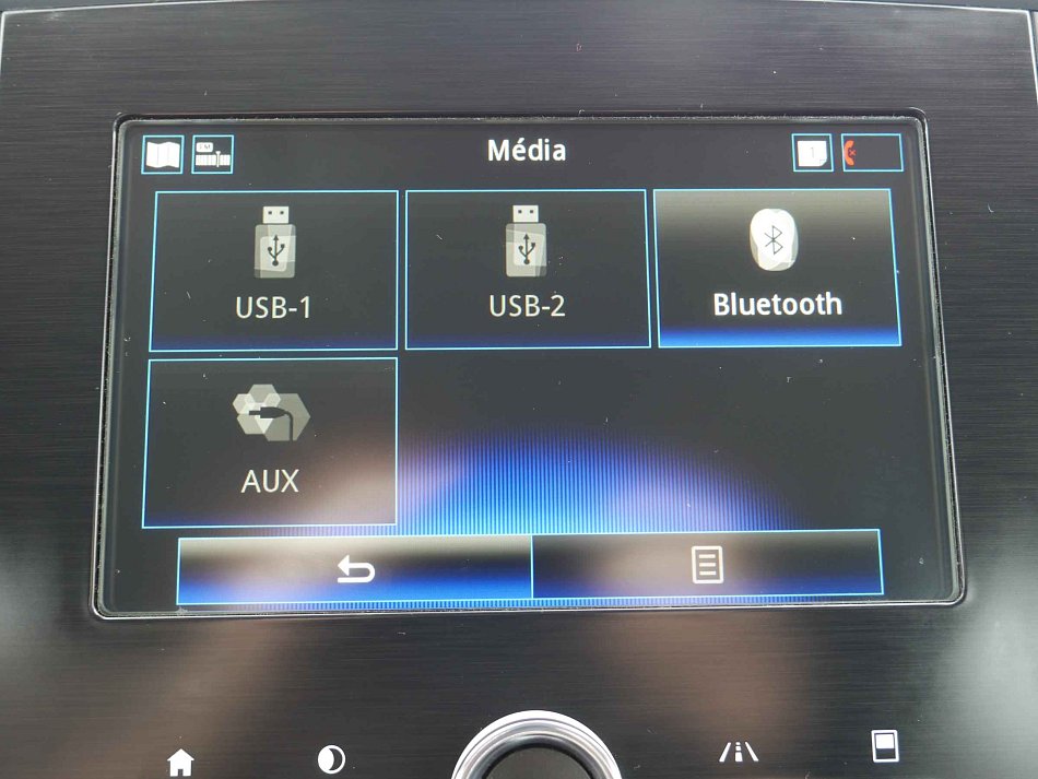 Renault Mégane 1.5 dCi 