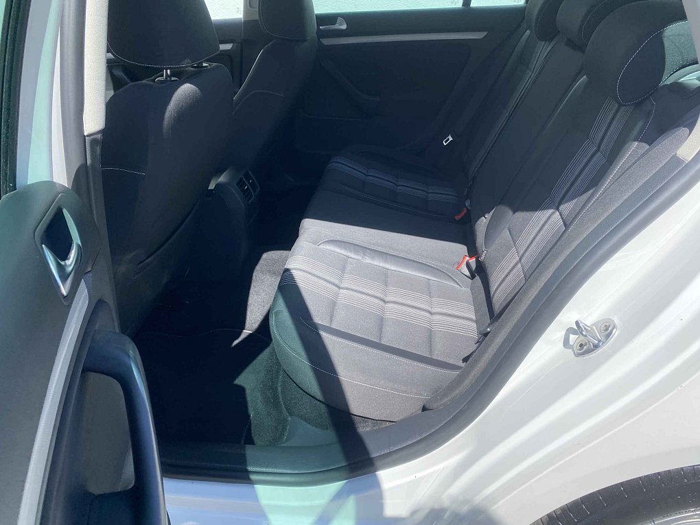 Volkswagen Golf 1.4 TSi Match