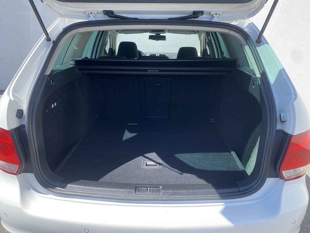 Volkswagen Golf 1.4 TSi Match