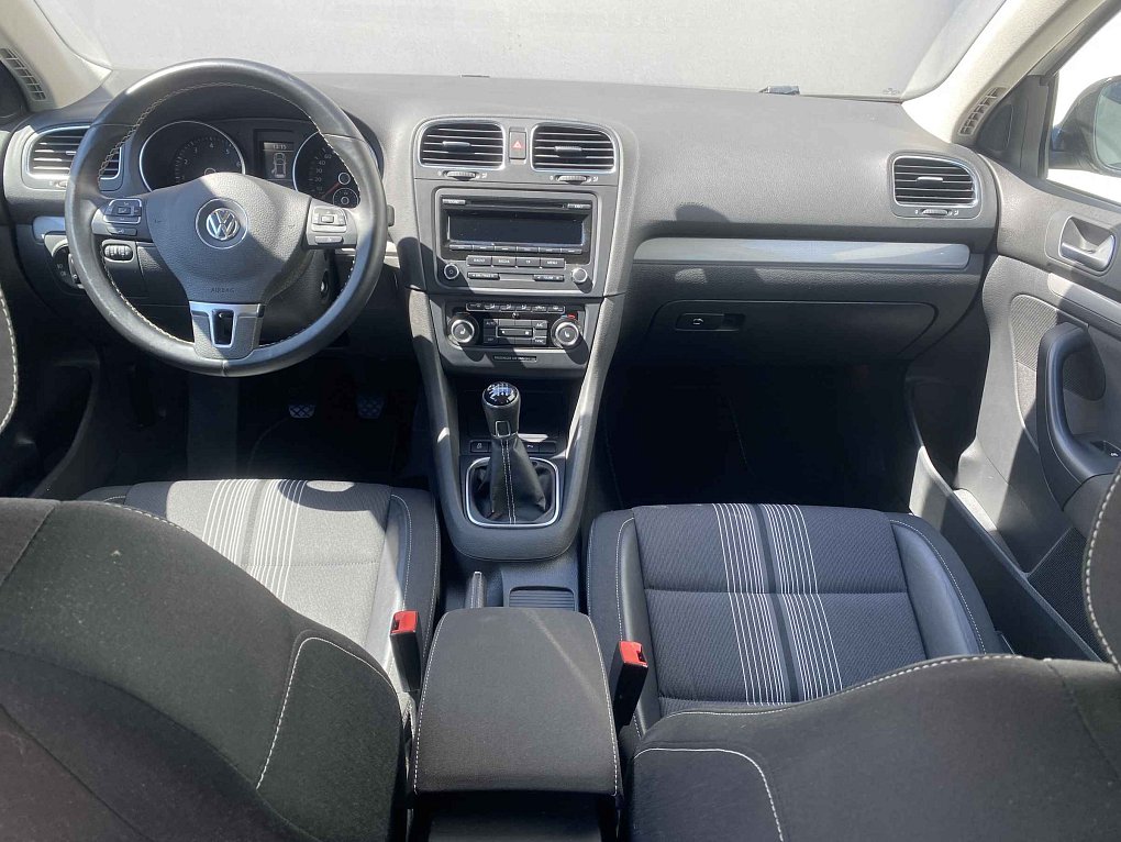 Volkswagen Golf 1.4 TSi Match