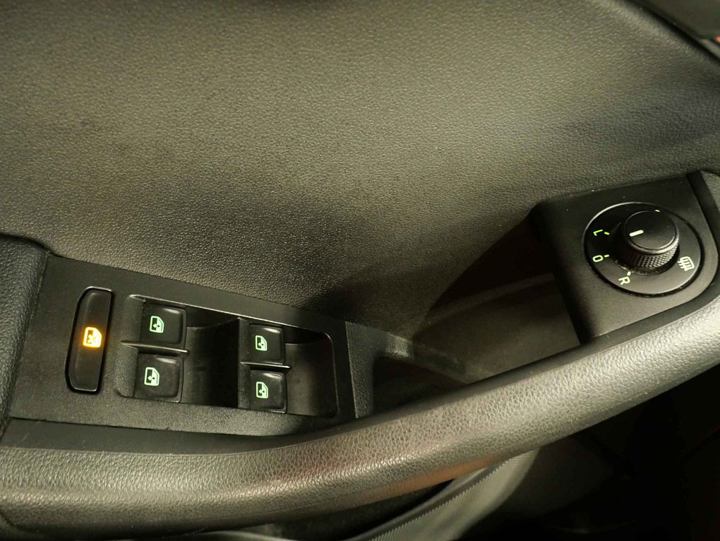 Škoda Octavia III 2.0 TDi 