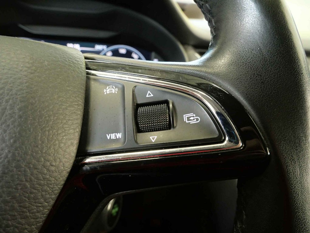 Škoda Octavia III 2.0 TDi 