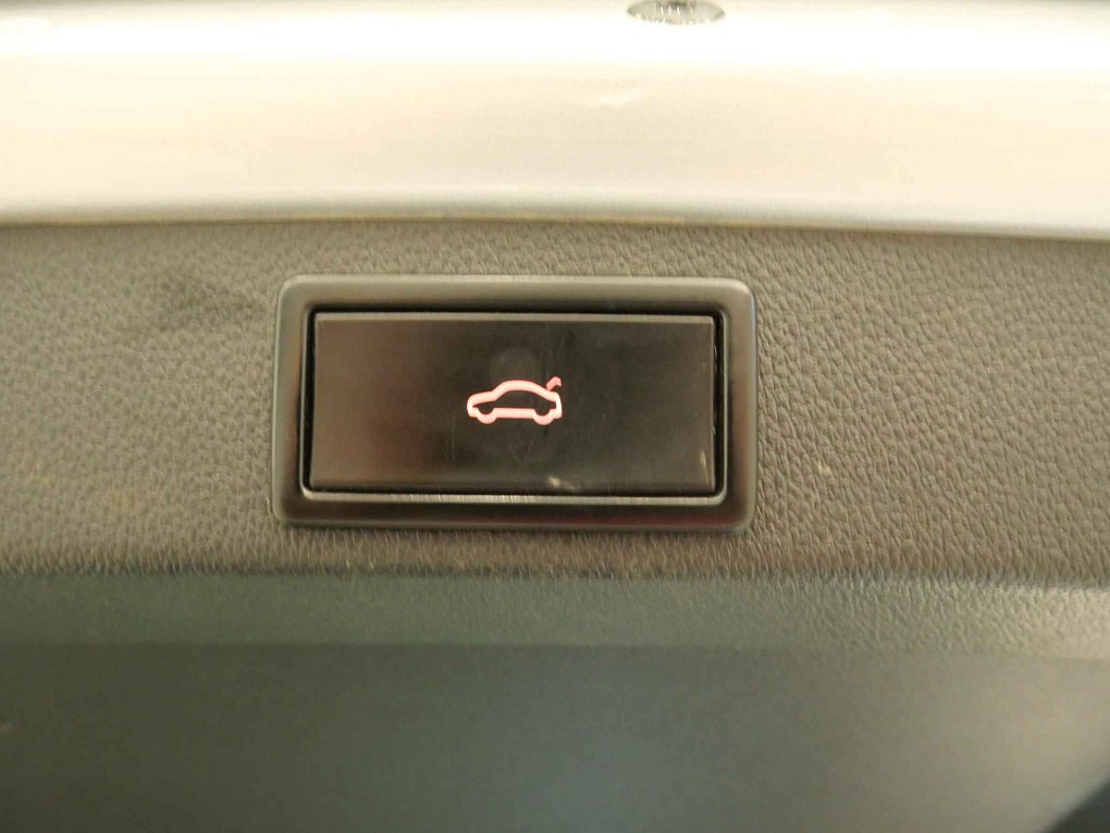 Škoda Octavia III 2.0 TDi 