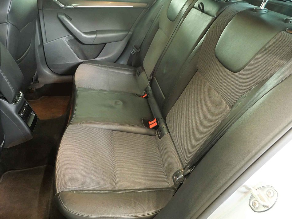 Škoda Octavia III 2.0 TDi 