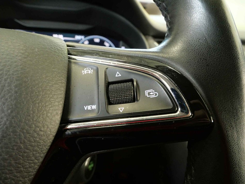 Škoda Octavia III 2.0 TDi 