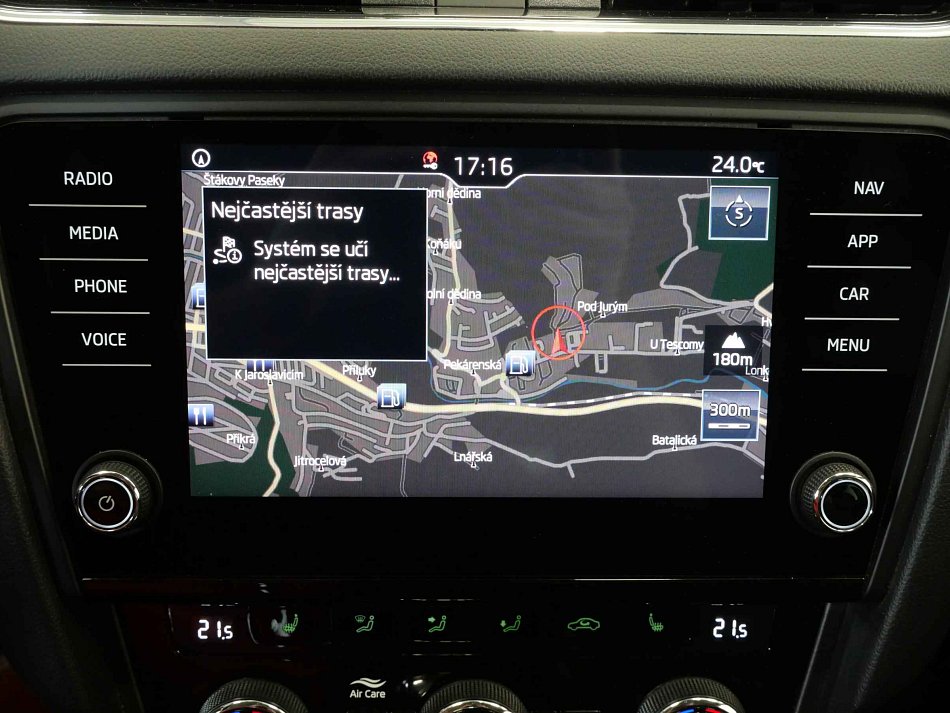 Škoda Octavia III 2.0 TDi 