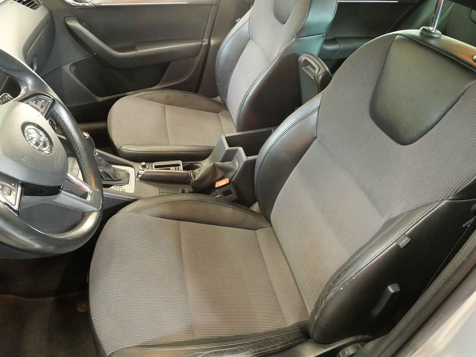 Škoda Octavia III 2.0 TDi 