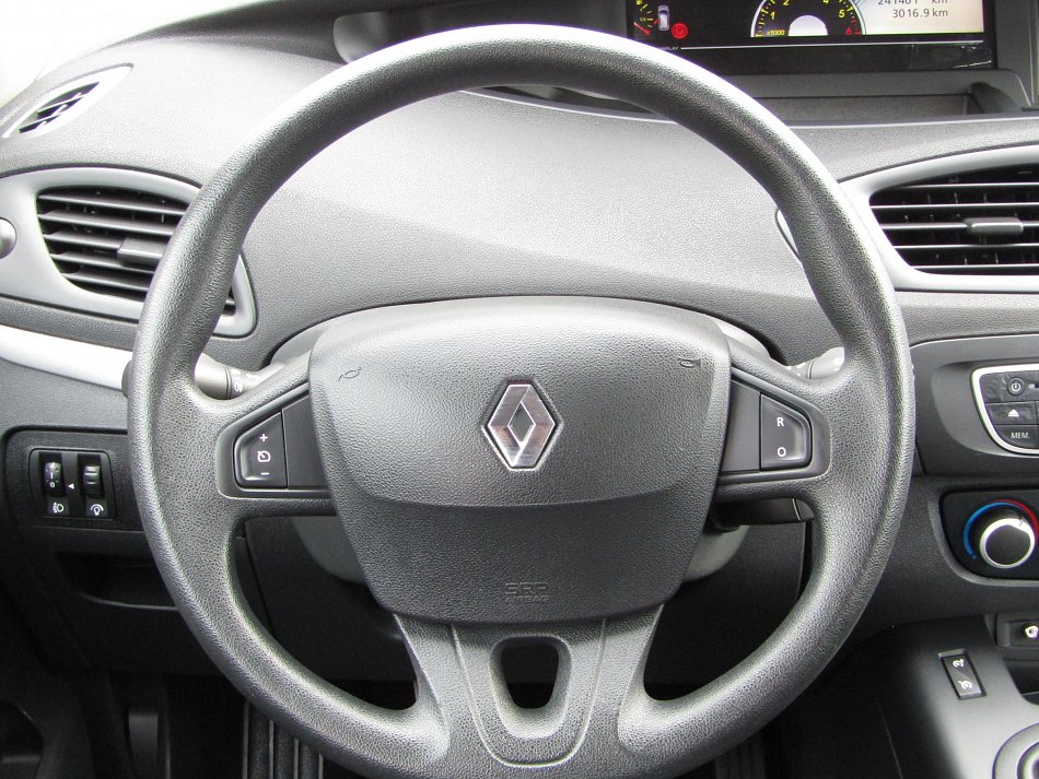 Renault Scénic 1.5dCi 