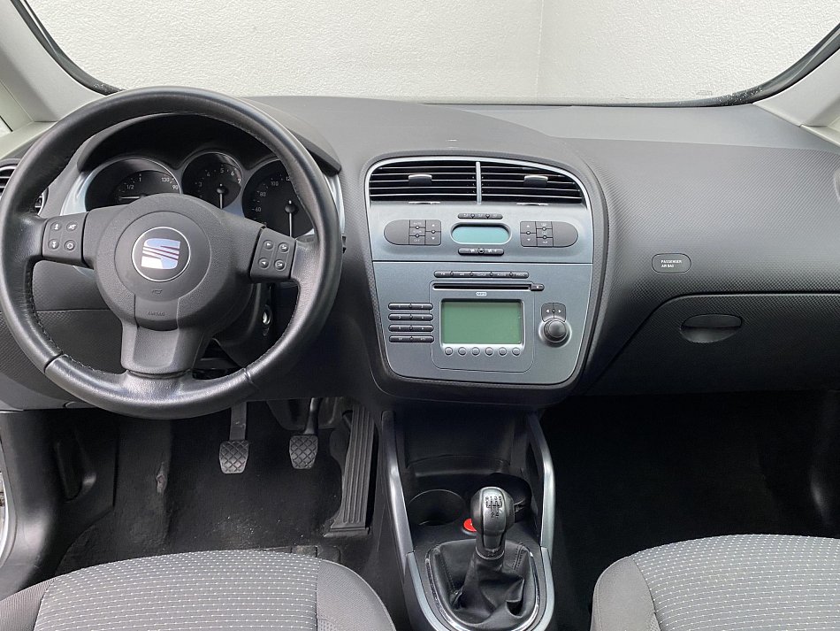 Seat Altea 1.6i Style XL