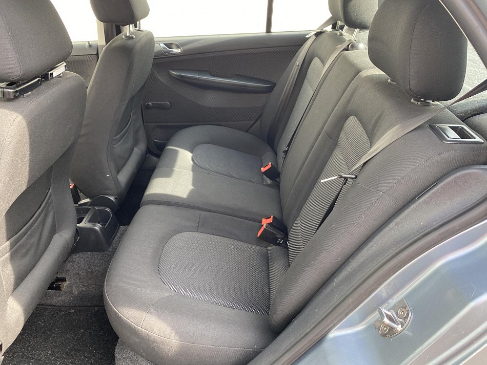 Škoda Fabia I 1.2i Ambiente
