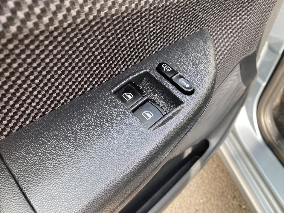 Škoda Fabia I 1.2i Ambiente